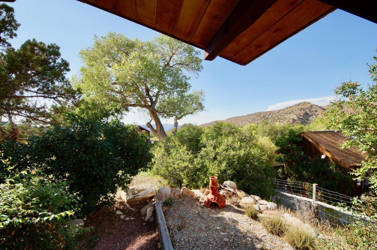 Pack Creek ~ Ranch House Villa Moab Eksteriør bilde