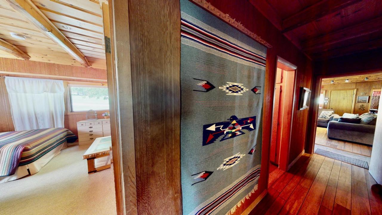 Pack Creek ~ Ranch House Villa Moab Eksteriør bilde