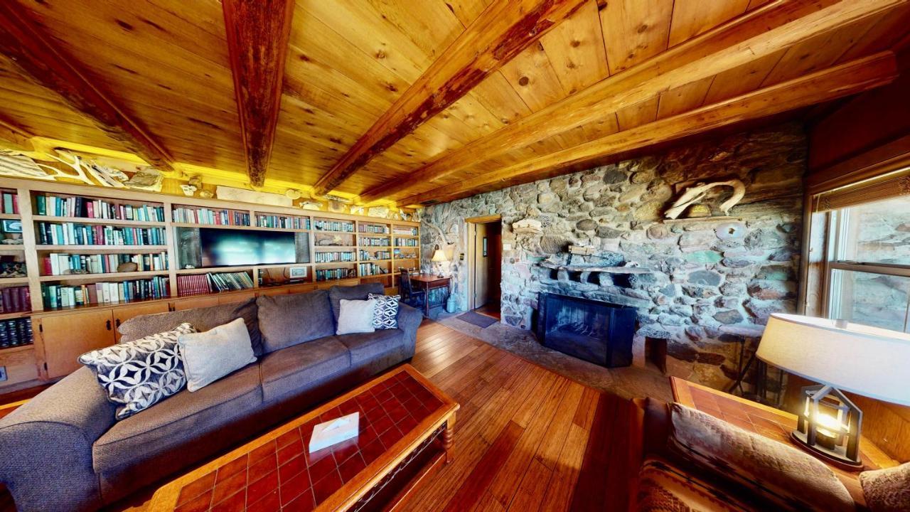 Pack Creek ~ Ranch House Villa Moab Eksteriør bilde