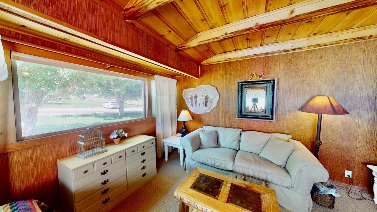 Pack Creek ~ Ranch House Villa Moab Eksteriør bilde