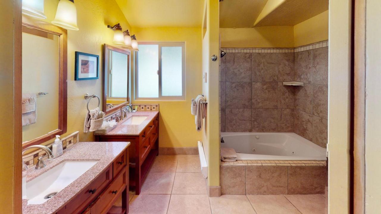 Pack Creek ~ Ranch House Villa Moab Eksteriør bilde