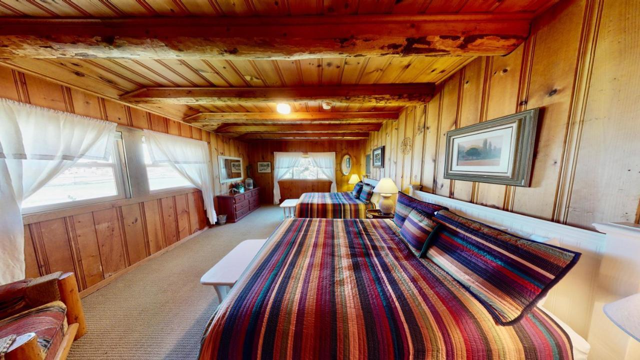 Pack Creek ~ Ranch House Villa Moab Eksteriør bilde