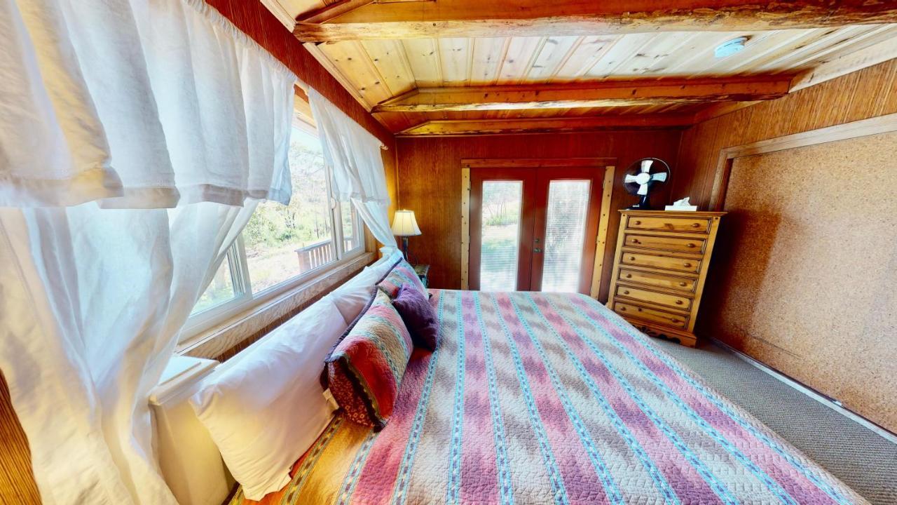 Pack Creek ~ Ranch House Villa Moab Eksteriør bilde