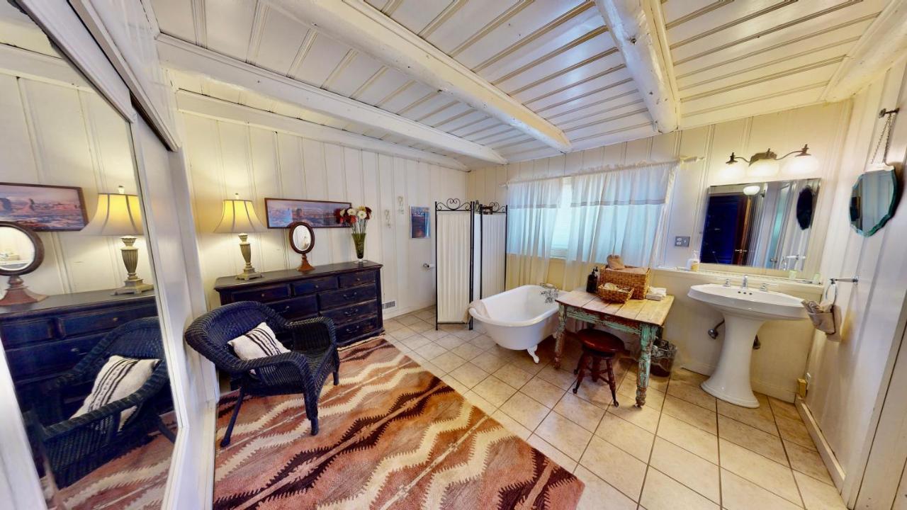 Pack Creek ~ Ranch House Villa Moab Eksteriør bilde