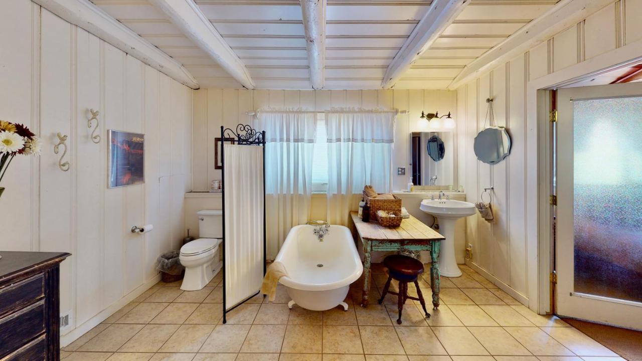 Pack Creek ~ Ranch House Villa Moab Eksteriør bilde