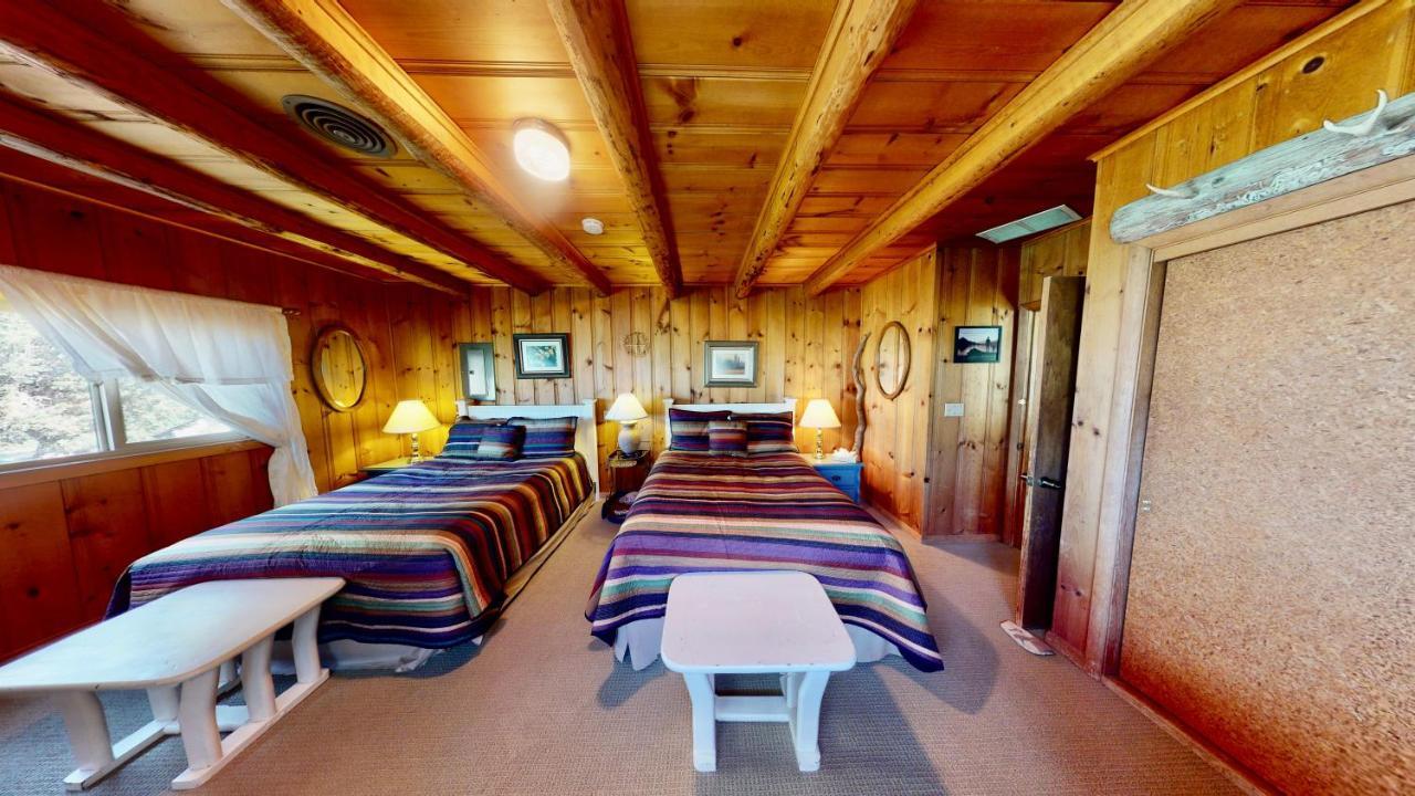Pack Creek ~ Ranch House Villa Moab Eksteriør bilde