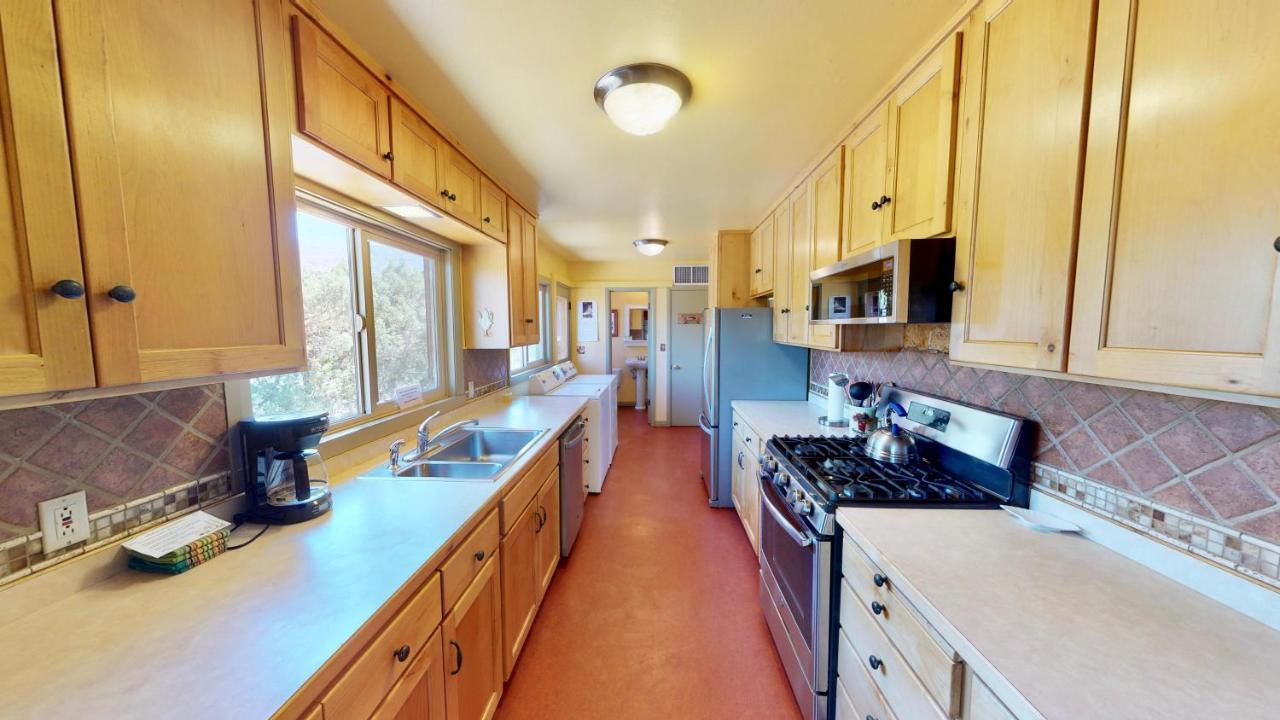 Pack Creek ~ Ranch House Villa Moab Eksteriør bilde