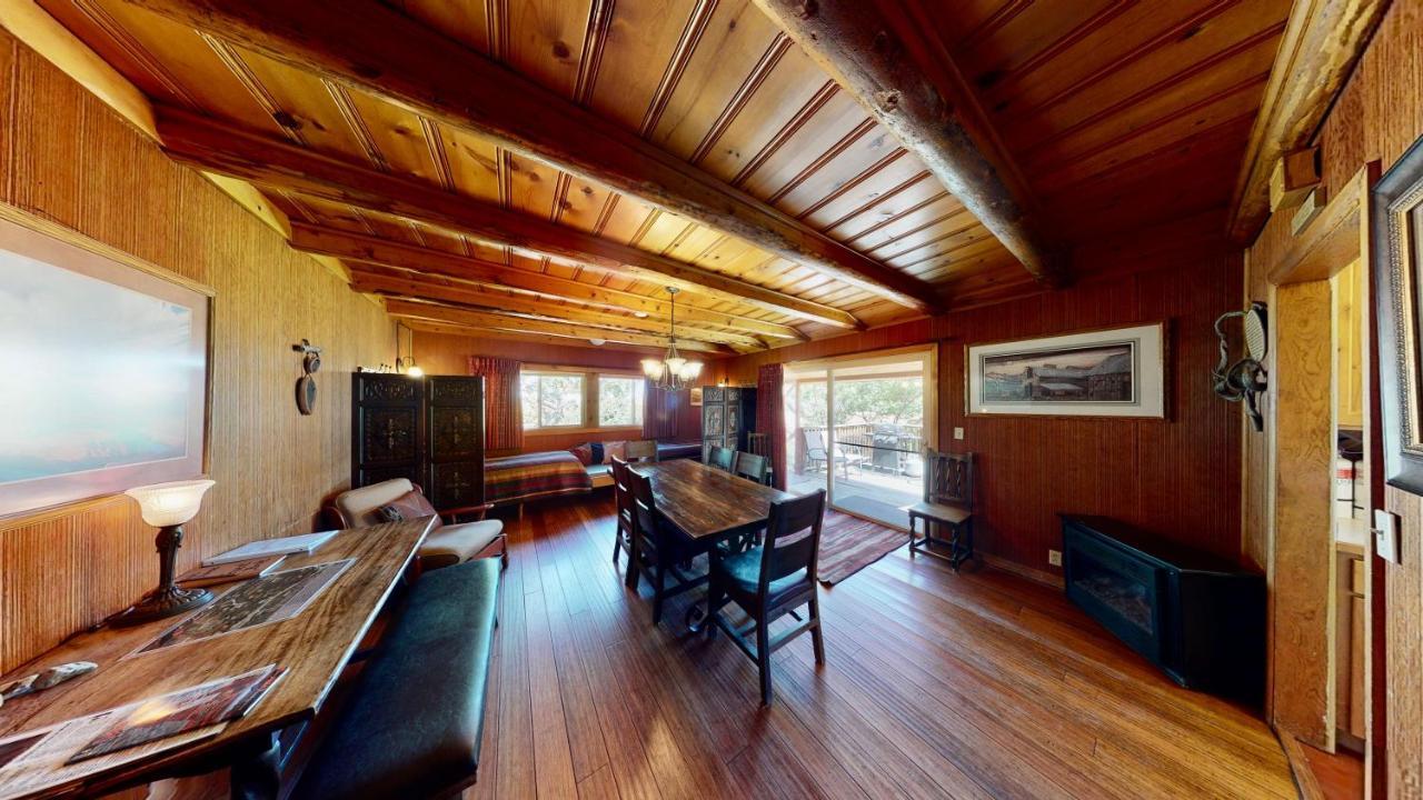 Pack Creek ~ Ranch House Villa Moab Eksteriør bilde