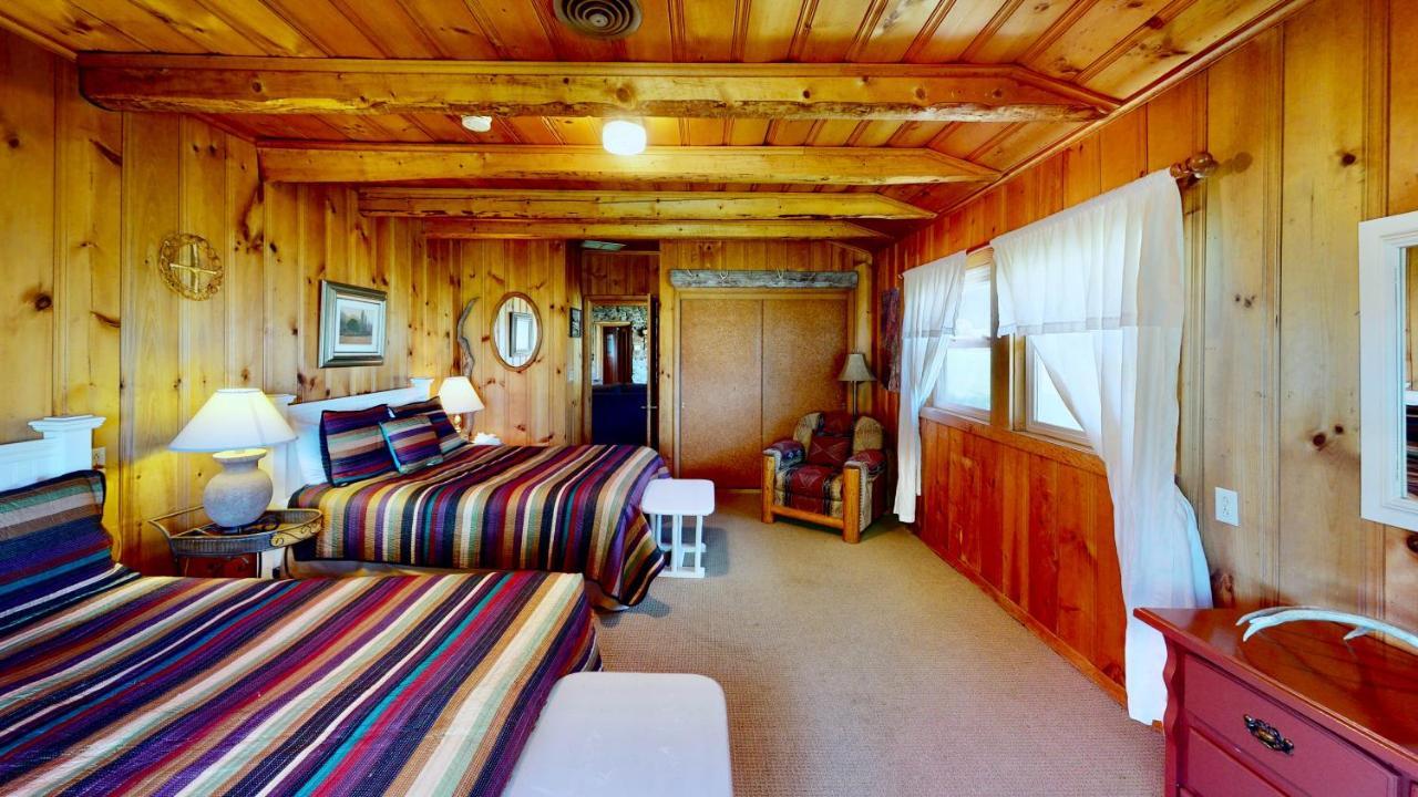 Pack Creek ~ Ranch House Villa Moab Eksteriør bilde
