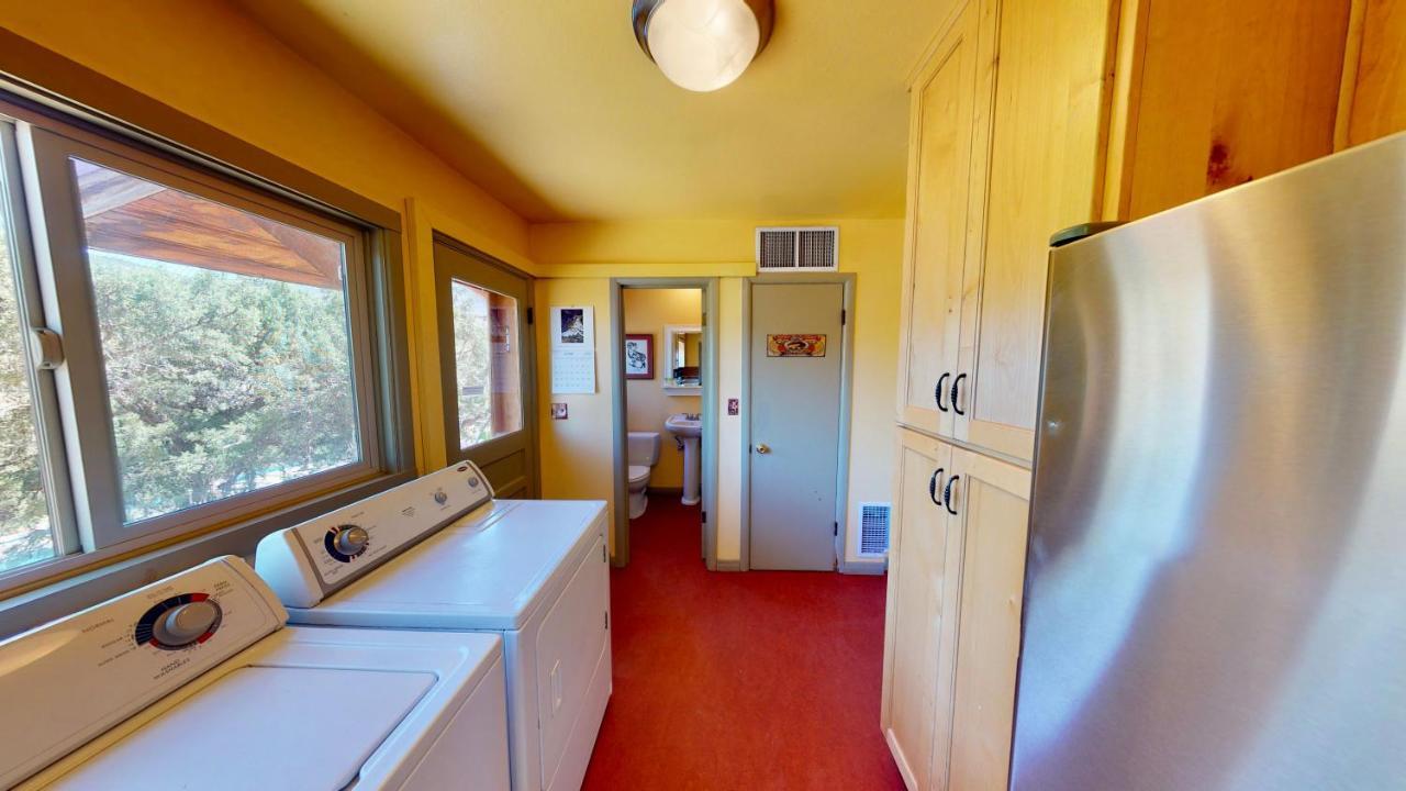Pack Creek ~ Ranch House Villa Moab Eksteriør bilde