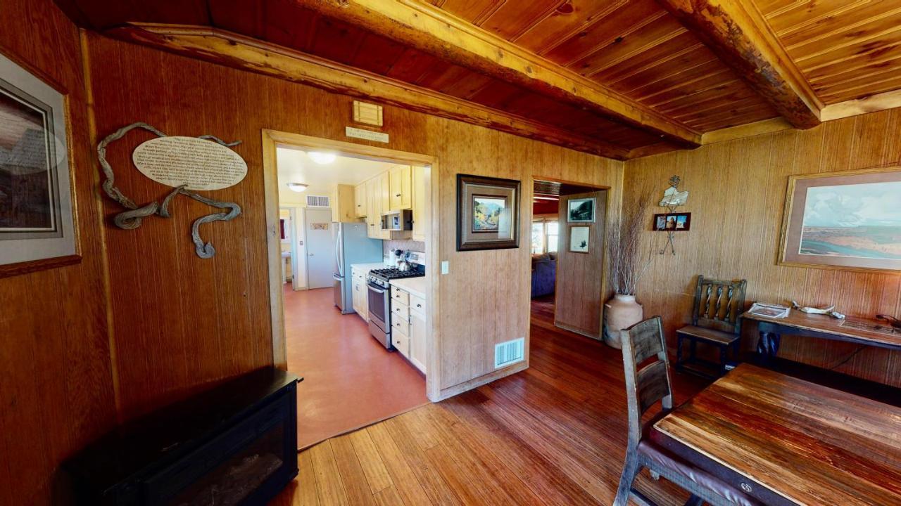 Pack Creek ~ Ranch House Villa Moab Eksteriør bilde