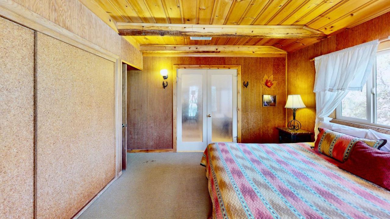 Pack Creek ~ Ranch House Villa Moab Eksteriør bilde