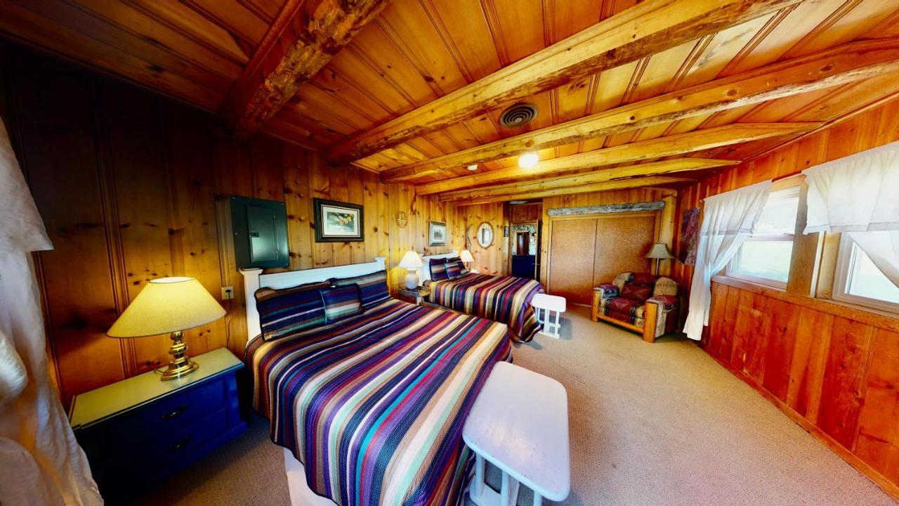 Pack Creek ~ Ranch House Villa Moab Eksteriør bilde