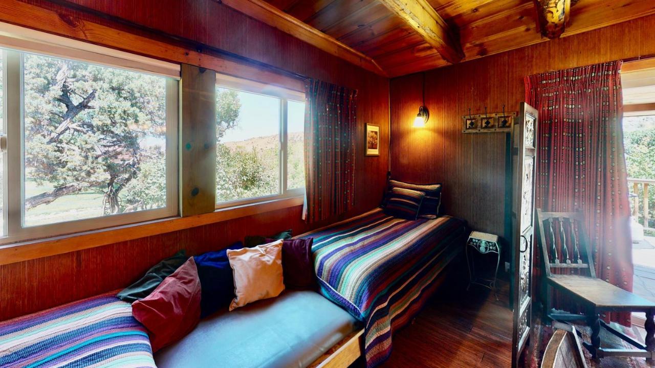 Pack Creek ~ Ranch House Villa Moab Eksteriør bilde