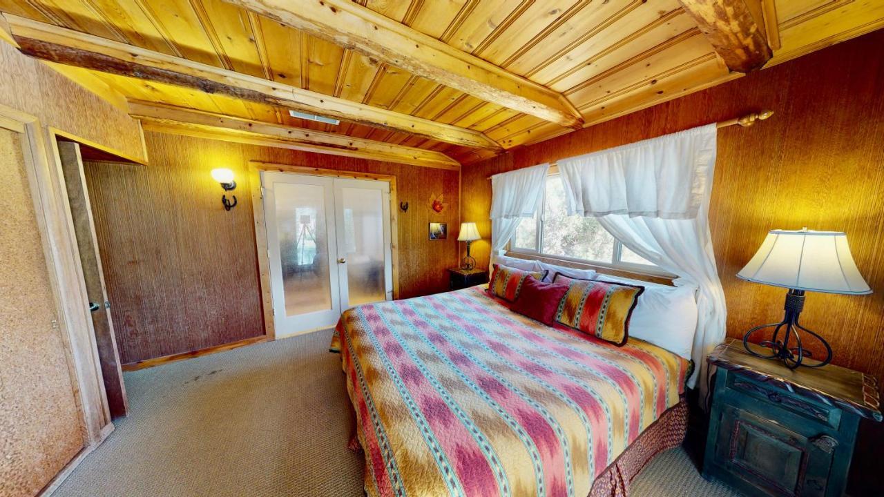 Pack Creek ~ Ranch House Villa Moab Eksteriør bilde